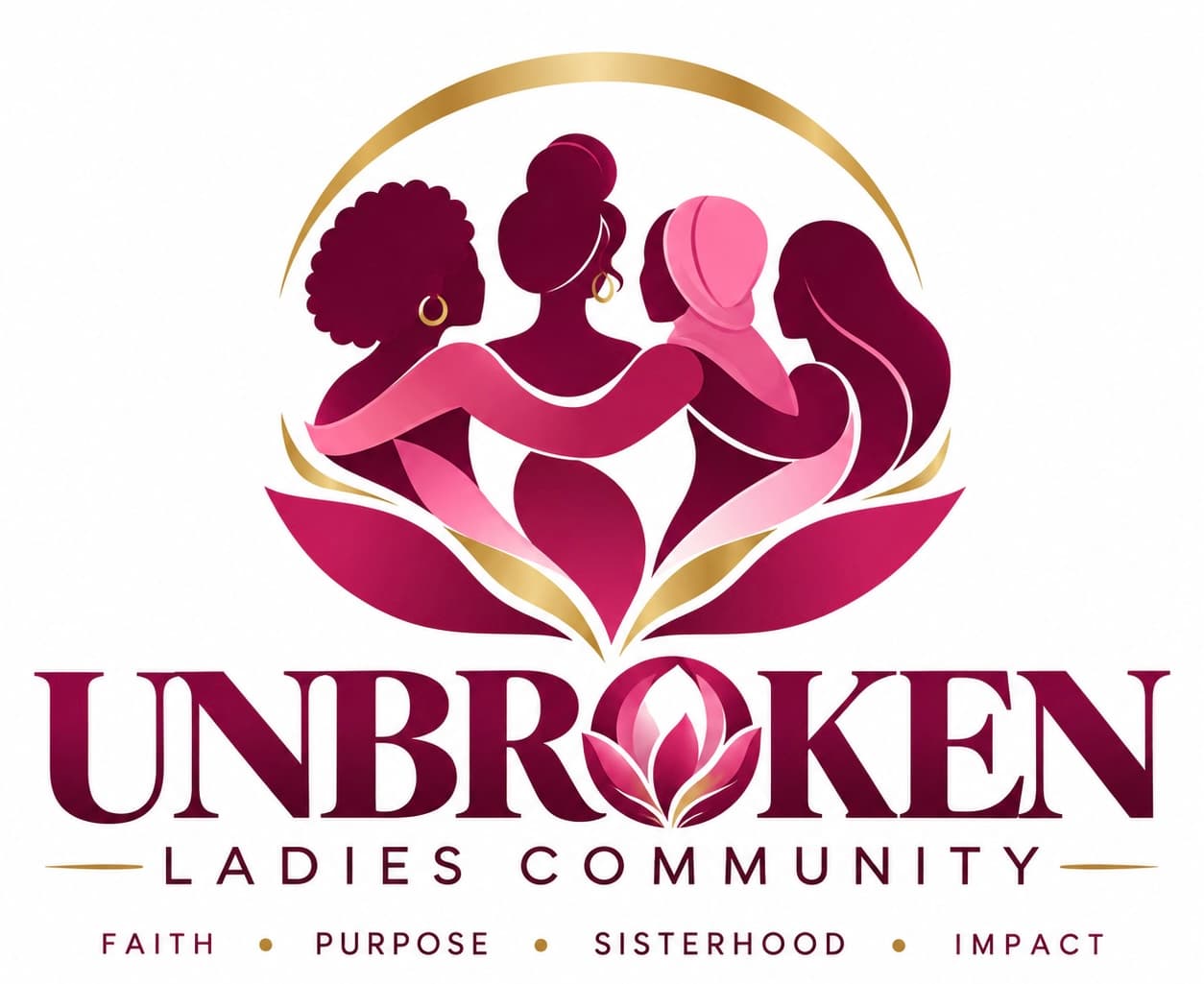 Unbroken Emblem