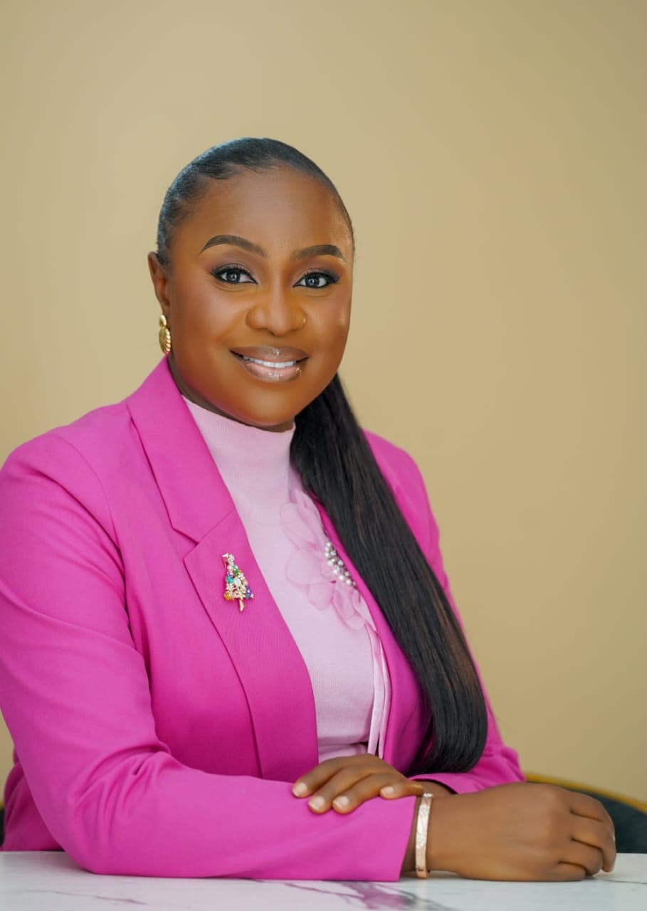 Bunmi Alabi  Oasis Counselling Sanctuary