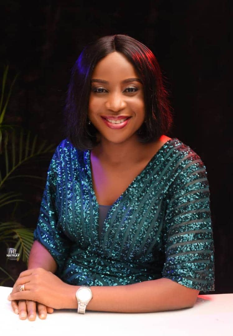 Bunmi Alabi